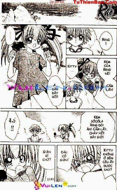 Viên Ngọc Nhiệm Màu Chapter 2 trang 99