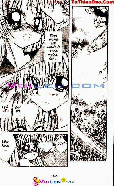 Viên Ngọc Nhiệm Màu Chapter 3 trang 102