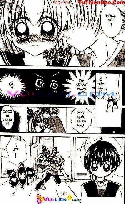 Viên Ngọc Nhiệm Màu Chapter 3 trang 103