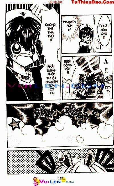 Viên Ngọc Nhiệm Màu Chapter 3 trang 105