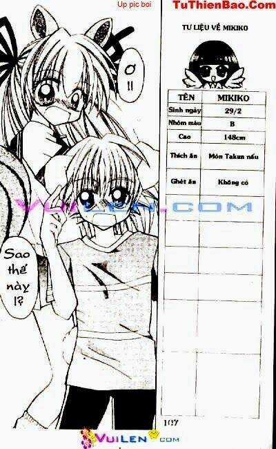 Viên Ngọc Nhiệm Màu Chapter 3 trang 106