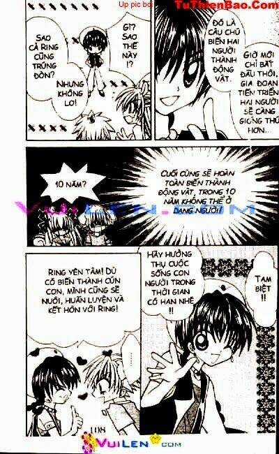 Viên Ngọc Nhiệm Màu Chapter 3 trang 107