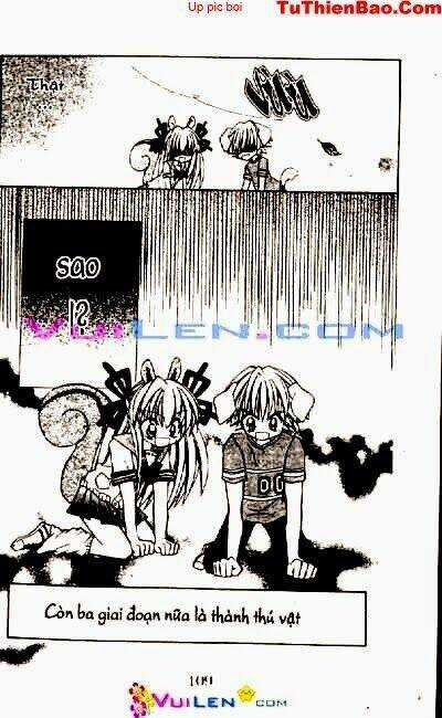 Viên Ngọc Nhiệm Màu Chapter 3 trang 108