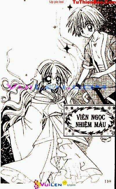 Viên Ngọc Nhiệm Màu Chapter 3 trang 109