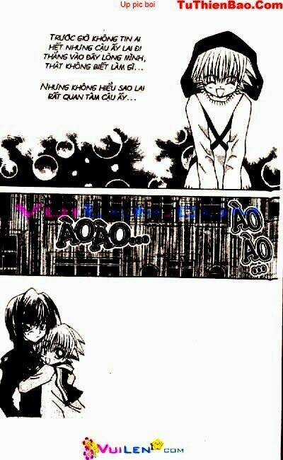 Viên Ngọc Nhiệm Màu Chapter 3 trang 11