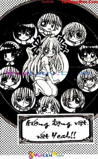 Viên Ngọc Nhiệm Màu Chapter 3 trang 111