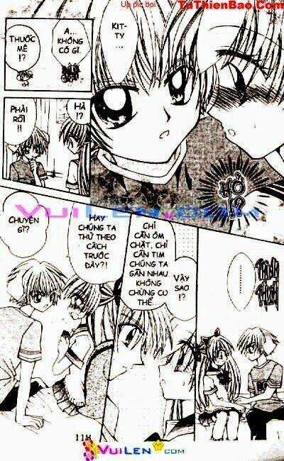 Viên Ngọc Nhiệm Màu Chapter 3 trang 117