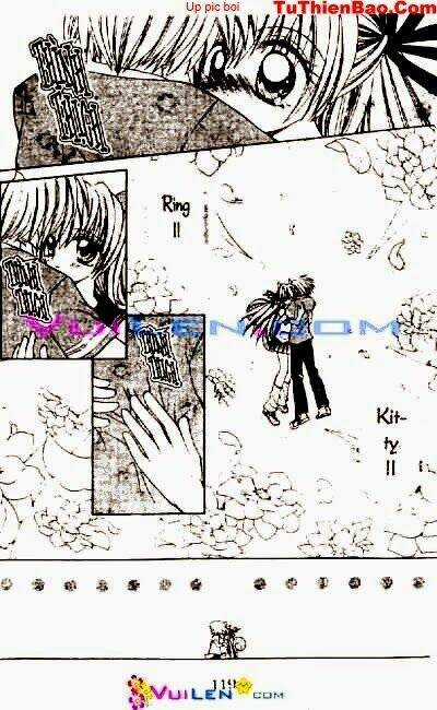 Viên Ngọc Nhiệm Màu Chapter 3 trang 118