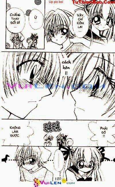 Viên Ngọc Nhiệm Màu Chapter 3 trang 119