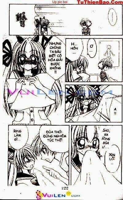 Viên Ngọc Nhiệm Màu Chapter 3 trang 121