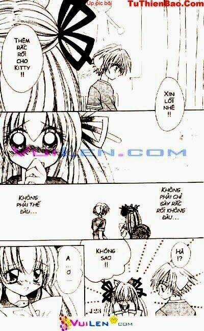 Viên Ngọc Nhiệm Màu Chapter 3 trang 122