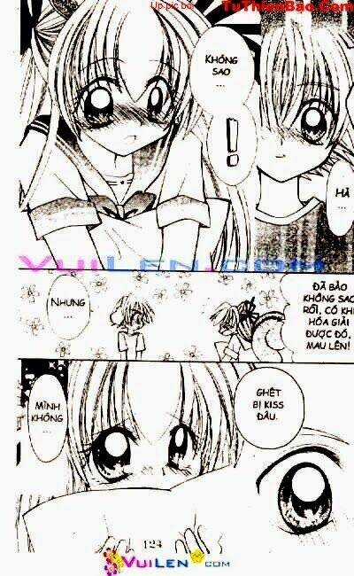 Viên Ngọc Nhiệm Màu Chapter 3 trang 123