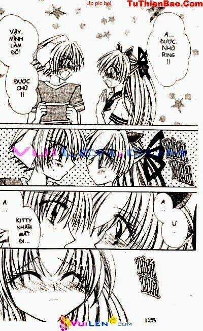 Viên Ngọc Nhiệm Màu Chapter 3 trang 124