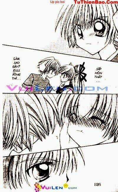 Viên Ngọc Nhiệm Màu Chapter 3 trang 125