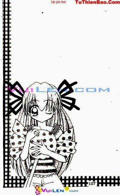 Viên Ngọc Nhiệm Màu Chapter 3 trang 126