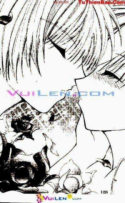 Viên Ngọc Nhiệm Màu Chapter 3 trang 127