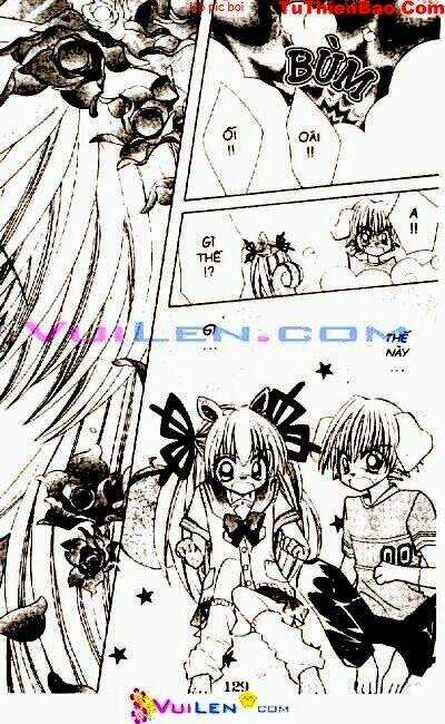 Viên Ngọc Nhiệm Màu Chapter 3 trang 128