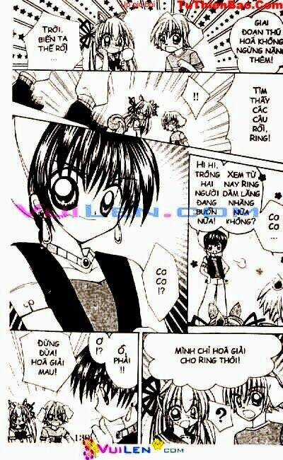 Viên Ngọc Nhiệm Màu Chapter 3 trang 129