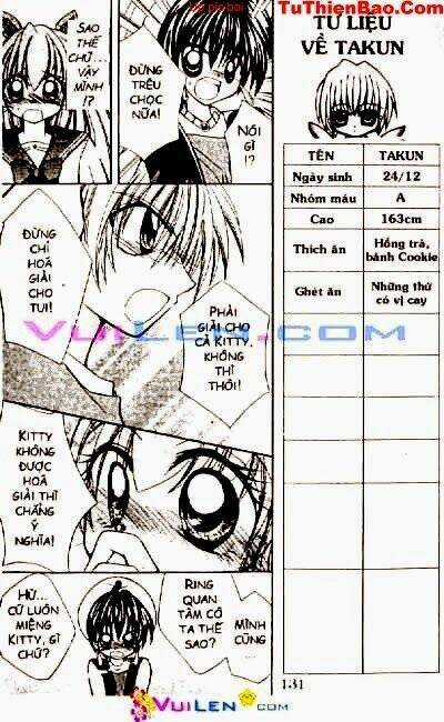 Viên Ngọc Nhiệm Màu Chapter 3 trang 130