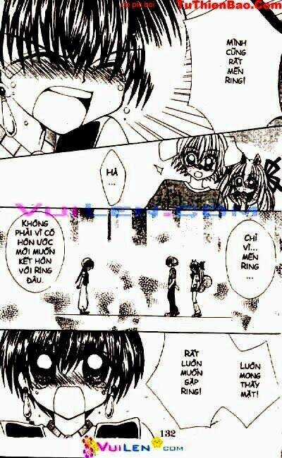 Viên Ngọc Nhiệm Màu Chapter 3 trang 131