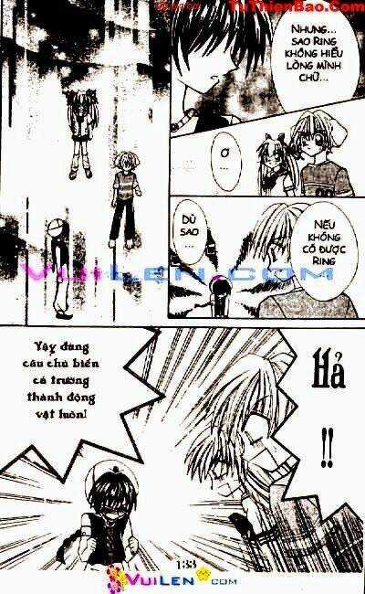 Viên Ngọc Nhiệm Màu Chapter 3 trang 132