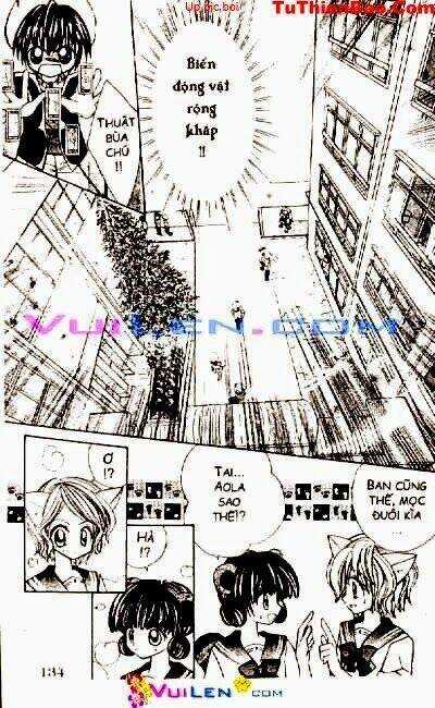 Viên Ngọc Nhiệm Màu Chapter 3 trang 133