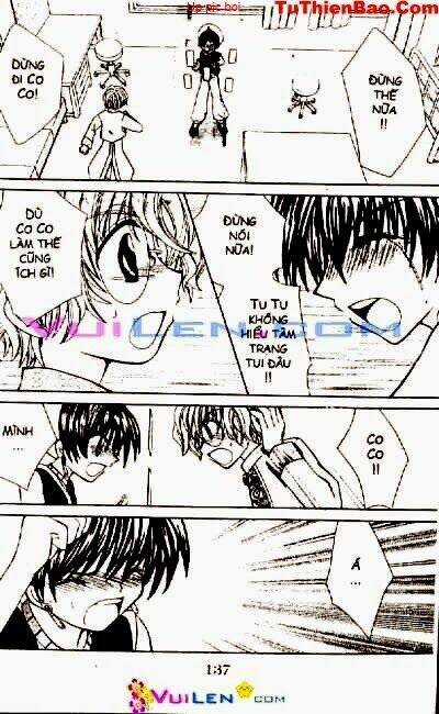 Viên Ngọc Nhiệm Màu Chapter 3 trang 136