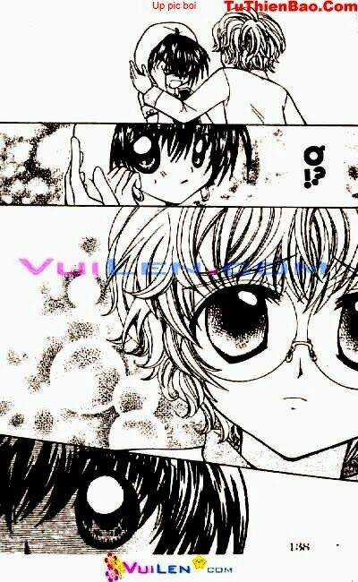 Viên Ngọc Nhiệm Màu Chapter 3 trang 137