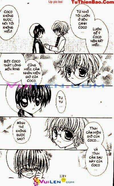 Viên Ngọc Nhiệm Màu Chapter 3 trang 138