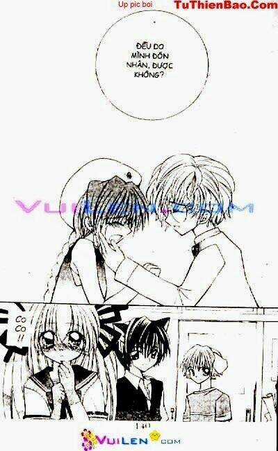 Viên Ngọc Nhiệm Màu Chapter 3 trang 139