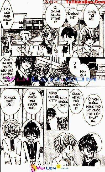 Viên Ngọc Nhiệm Màu Chapter 3 trang 140