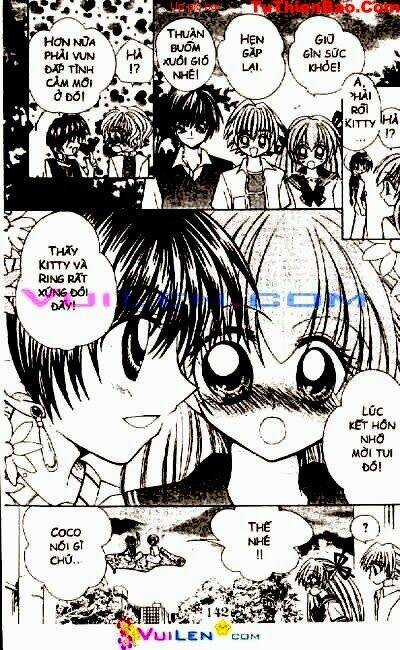 Viên Ngọc Nhiệm Màu Chapter 3 trang 141