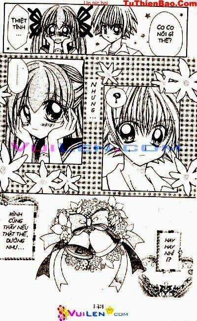 Viên Ngọc Nhiệm Màu Chapter 3 trang 142