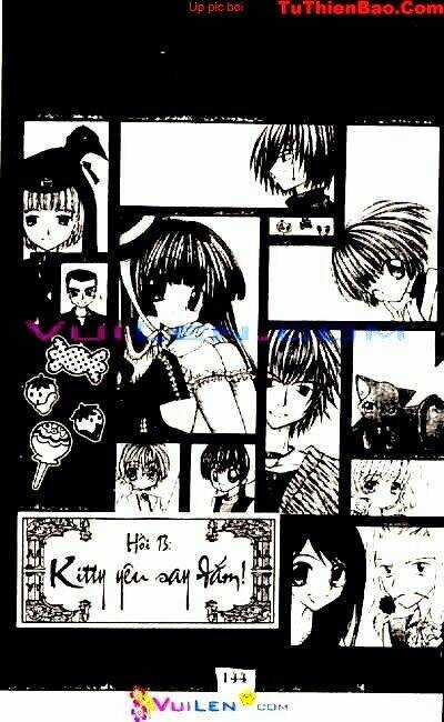 Viên Ngọc Nhiệm Màu Chapter 3 trang 143