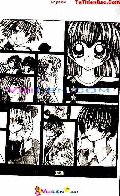 Viên Ngọc Nhiệm Màu Chapter 3 trang 144