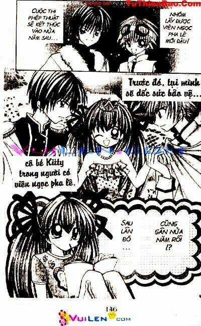 Viên Ngọc Nhiệm Màu Chapter 3 trang 145