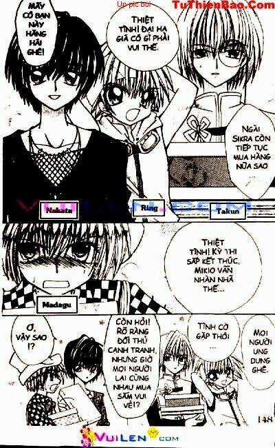 Viên Ngọc Nhiệm Màu Chapter 3 trang 147