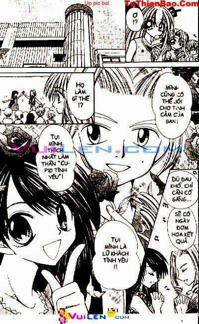 Viên Ngọc Nhiệm Màu Chapter 3 trang 149