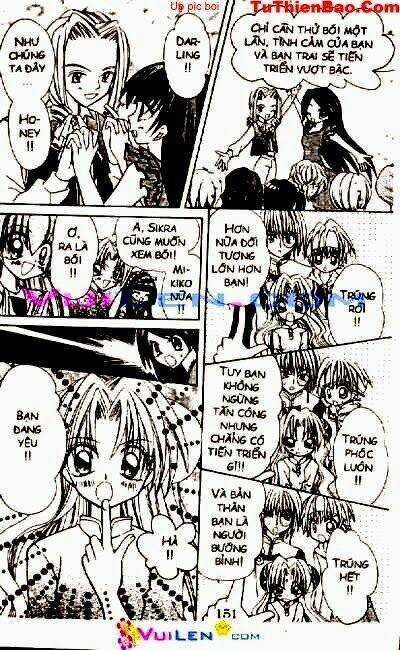 Viên Ngọc Nhiệm Màu Chapter 3 trang 150