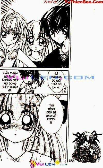 Viên Ngọc Nhiệm Màu Chapter 3 trang 152