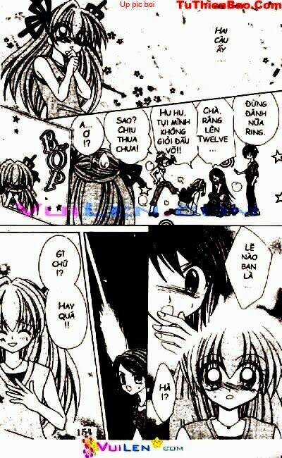 Viên Ngọc Nhiệm Màu Chapter 3 trang 153