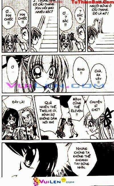 Viên Ngọc Nhiệm Màu Chapter 3 trang 156