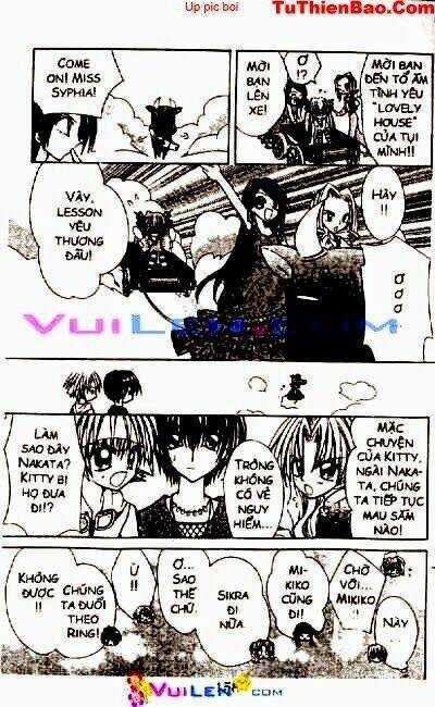 Viên Ngọc Nhiệm Màu Chapter 3 trang 157