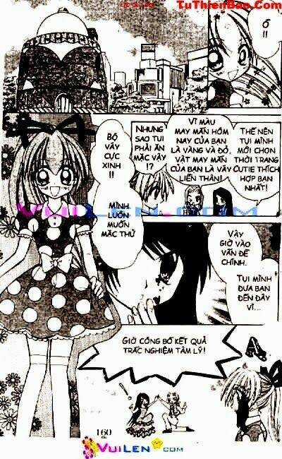 Viên Ngọc Nhiệm Màu Chapter 3 trang 159