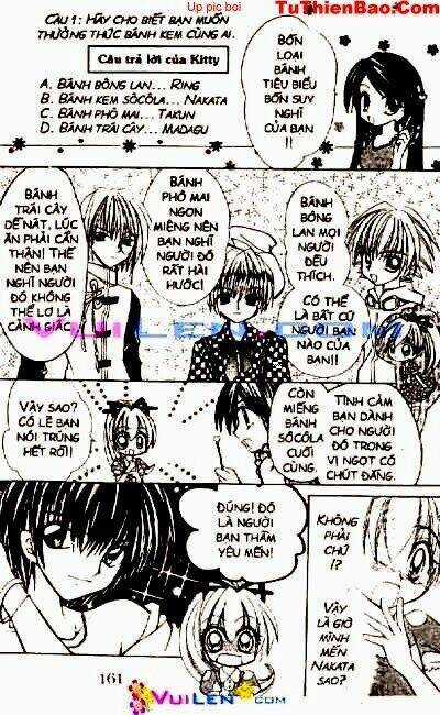 Viên Ngọc Nhiệm Màu Chapter 3 trang 160