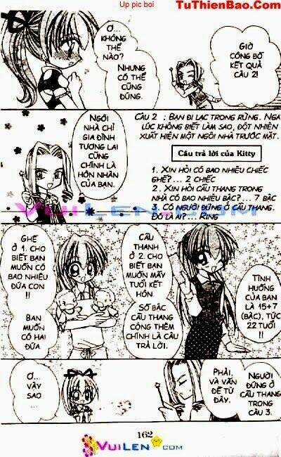 Viên Ngọc Nhiệm Màu Chapter 3 trang 161