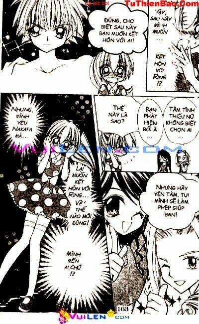 Viên Ngọc Nhiệm Màu Chapter 3 trang 162