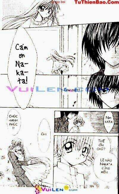 Viên Ngọc Nhiệm Màu Chapter 3 trang 37