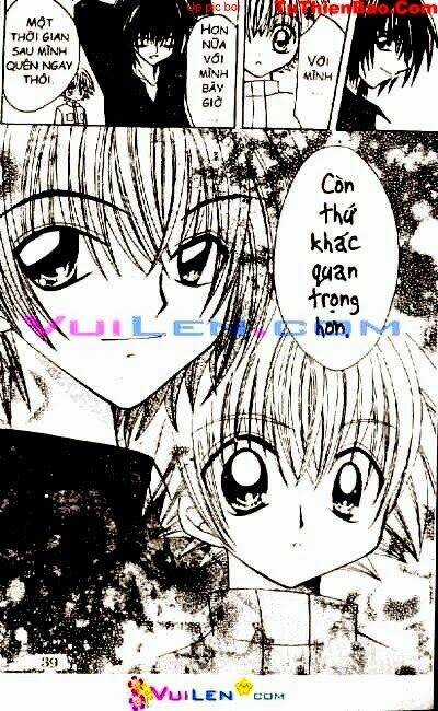 Viên Ngọc Nhiệm Màu Chapter 3 trang 38