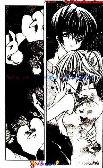 Viên Ngọc Nhiệm Màu Chapter 3 trang 41